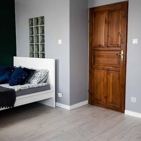 Apartament Miki Varsavia Esterno foto