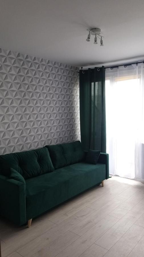 Apartament Miki Varsavia Esterno foto