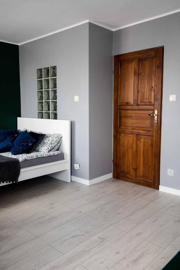 Apartament Miki Varsavia Esterno foto